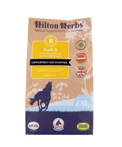 Cush X - Chevaux, 1 kg